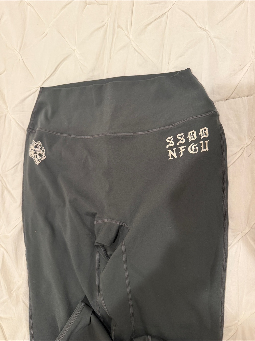 Darc Sport Leggings Size Medium - Picture 3 of 4